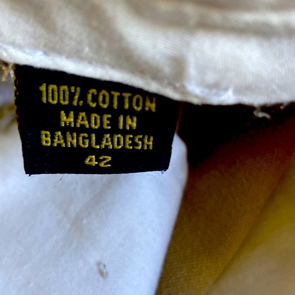 Men’s Shorts - Picture 3 of 4